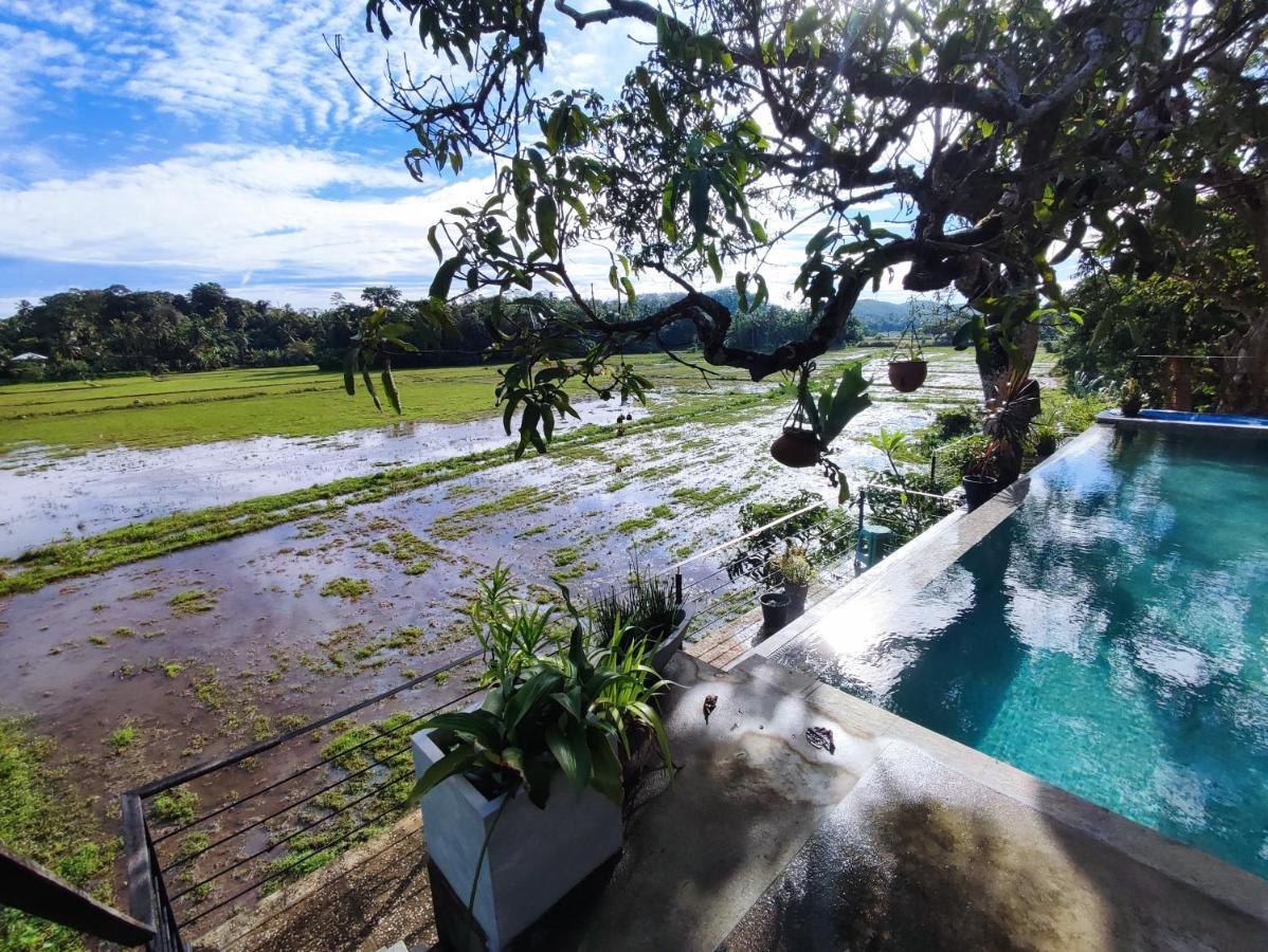 Villa Seven Faces-Luxury Escape,Stunning Views With Private Pool For A Couple Or Family! Galle Εξωτερικό φωτογραφία