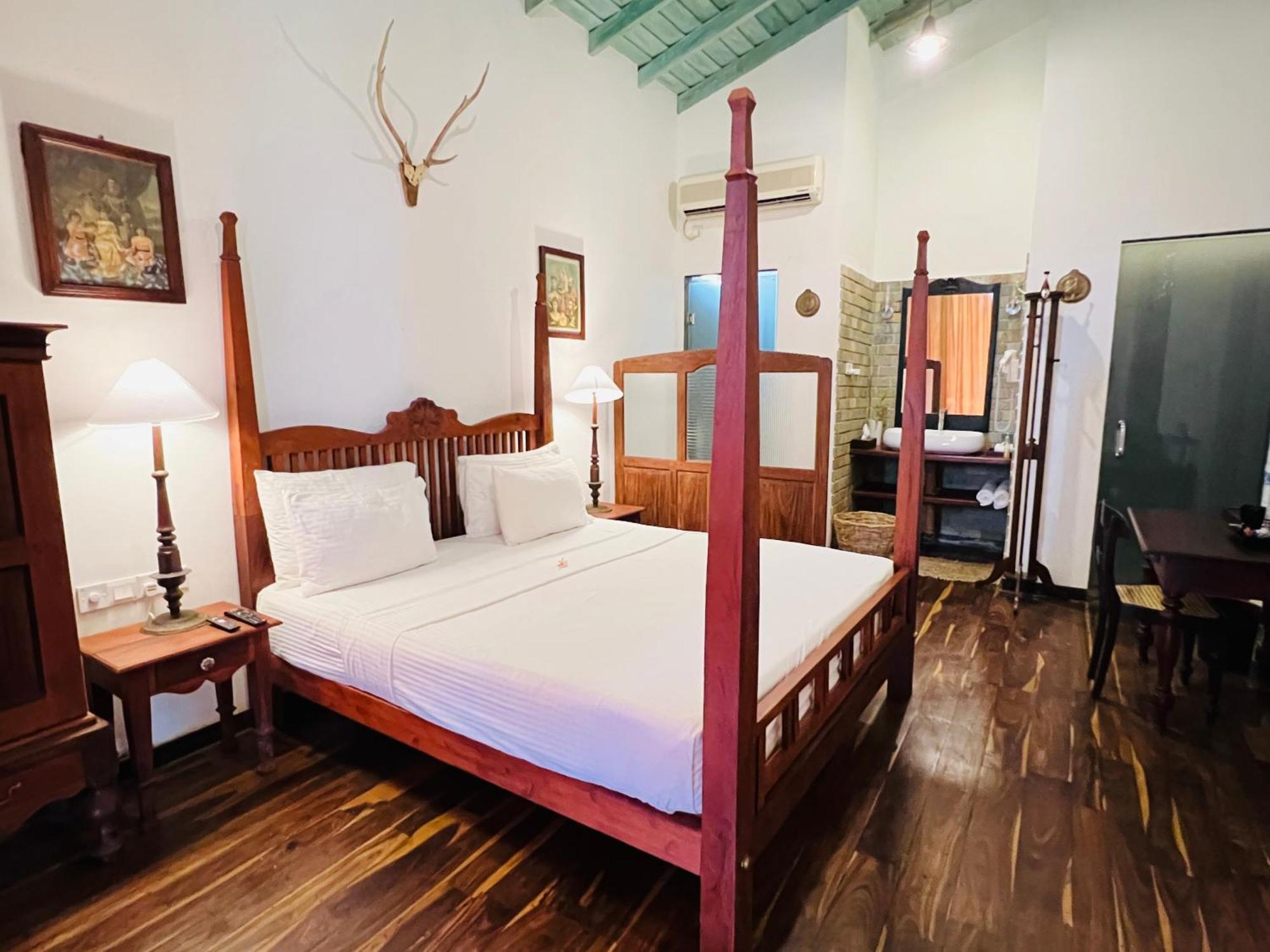 Villa Seven Faces-Luxury Escape,Stunning Views With Private Pool For A Couple Or Family! Galle Εξωτερικό φωτογραφία