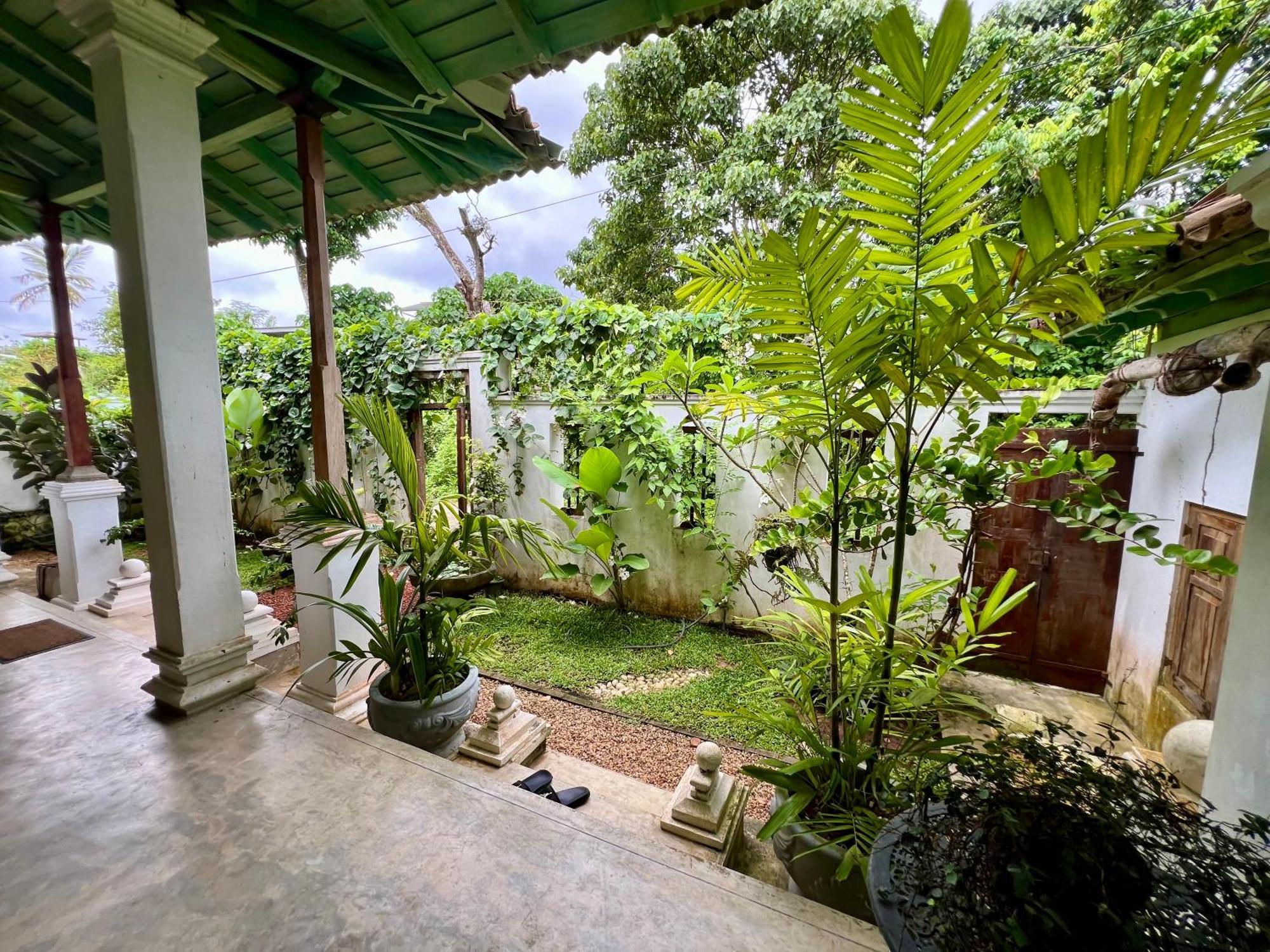 Villa Seven Faces-Luxury Escape,Stunning Views With Private Pool For A Couple Or Family! Galle Εξωτερικό φωτογραφία
